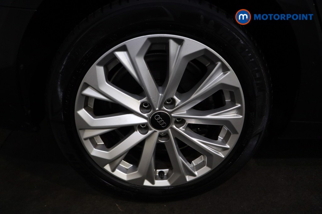 Used Audi A4 2022 for sale - 76972226: Photo 28