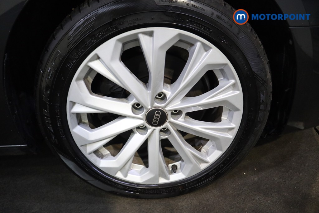 Used Audi A4 2022 for sale - 76972226: Photo 29