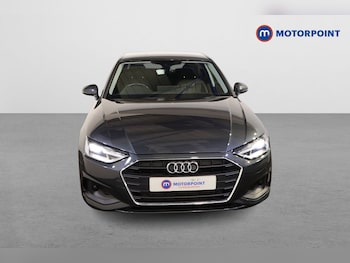 Used Audi A4 2022 for sale - 76972226: Photo