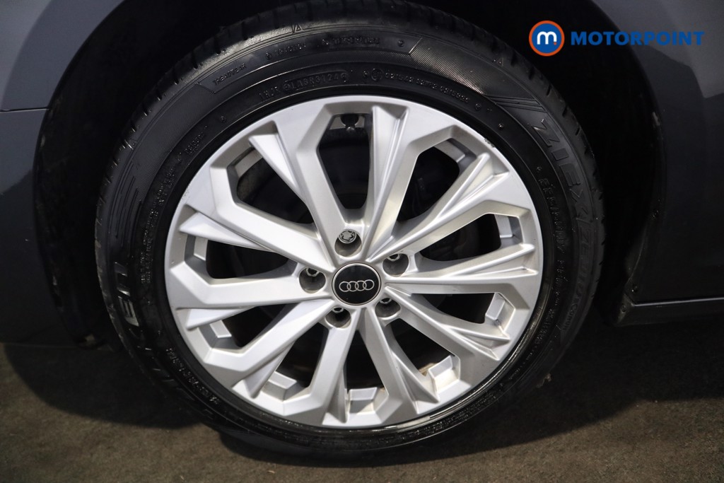 Used Audi A4 2022 for sale - 76972226: Photo 30