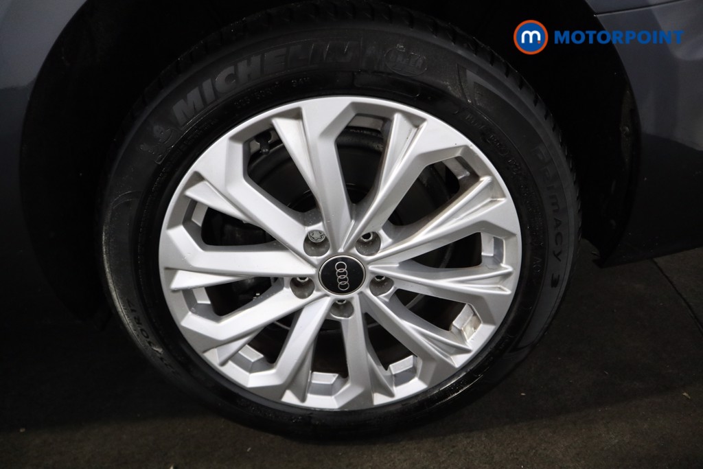 Used Audi A4 2022 for sale - 76972226: Photo 31