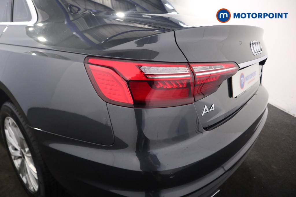 Used Audi A4 2022 for sale - 76972226: Photo 33