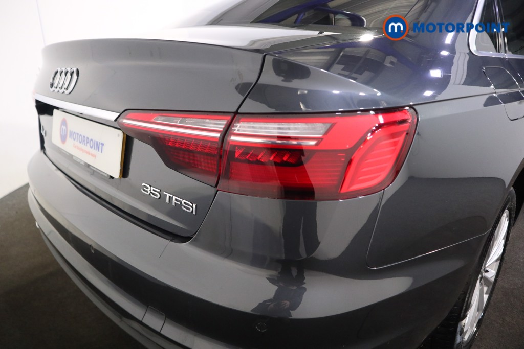 Used Audi A4 2022 for sale - 76972226: Photo 34