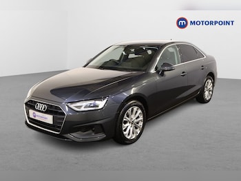 Used Audi A4 2022 for sale - 76972226: Photo