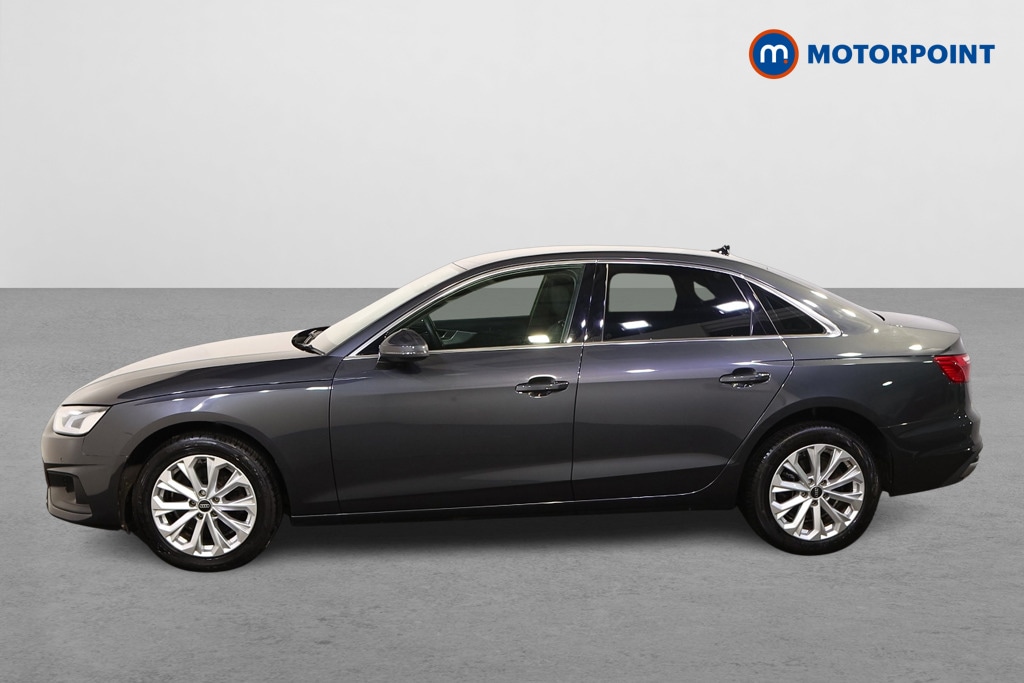 Used Audi A4 2022 for sale - 76972226: Photo 4