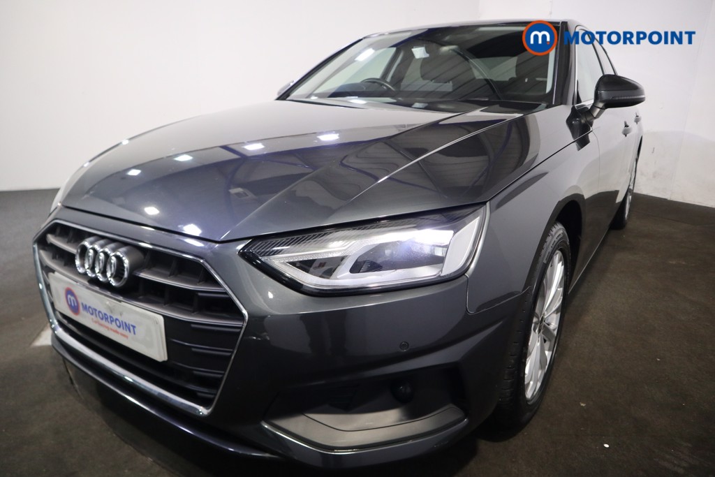 Used Audi A4 2022 for sale - 76972226: Photo 40