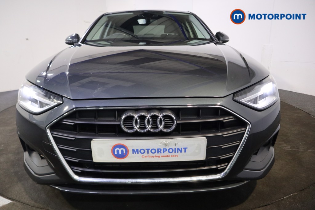 Used Audi A4 2022 for sale - 76972226: Photo 41