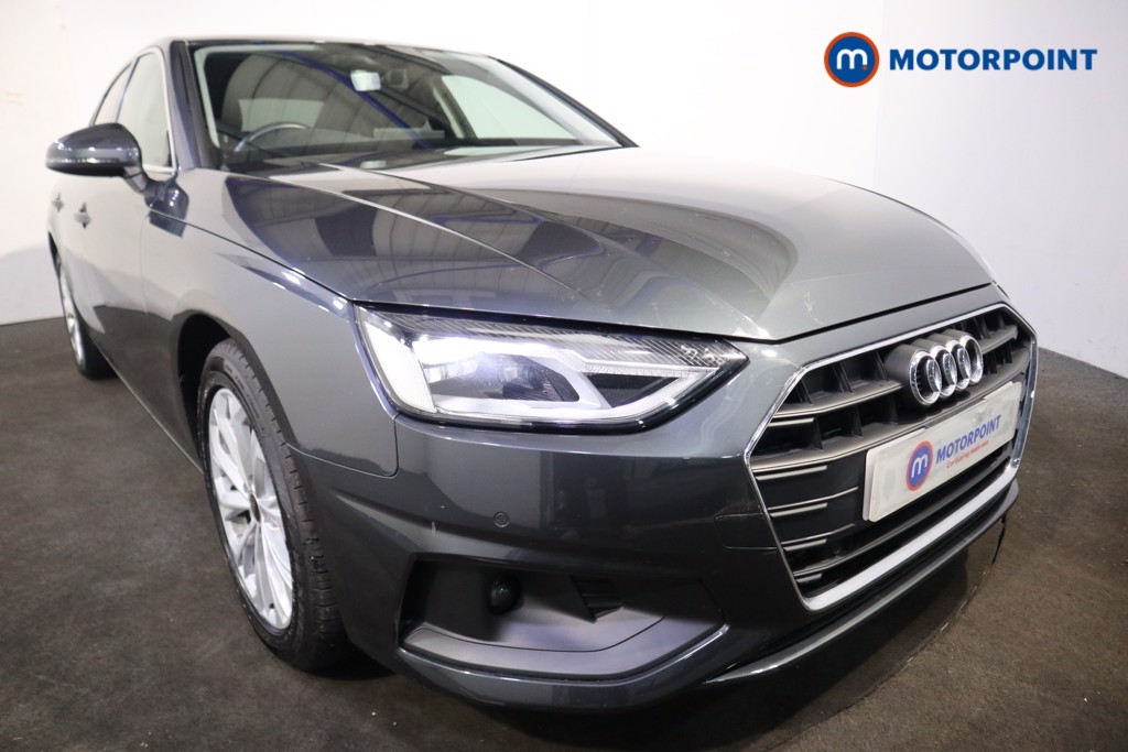 Used Audi A4 2022 for sale - 76972226: Photo 42