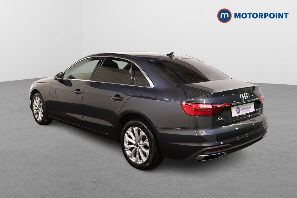 Used Audi A4 2022 for sale - 76972226: Photo 5