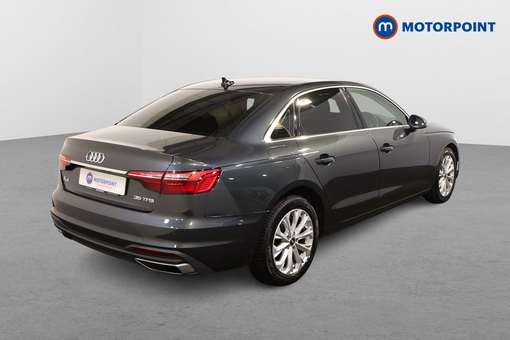 Used Audi A4 2022 for sale - 76972226: Photo 7