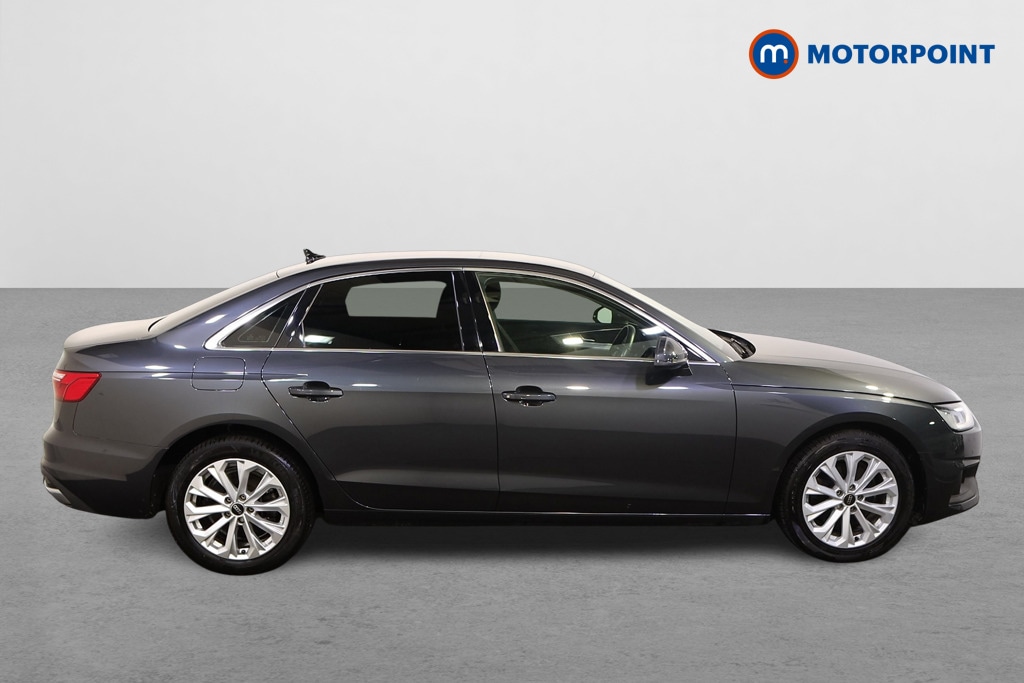 Used Audi A4 2022 for sale - 76972226: Photo 8