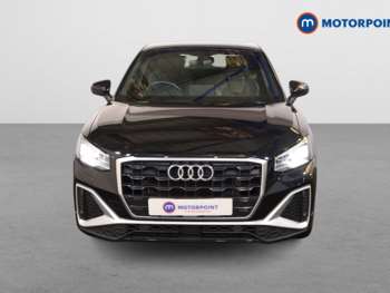 Used Audi Q2 2022 for sale - 74843749: Photo