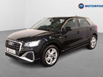 Used Audi Q2 2022 for sale - 74843749: Photo