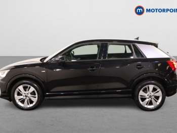 Used Audi Q2 2022 for sale - 74843749: Photo