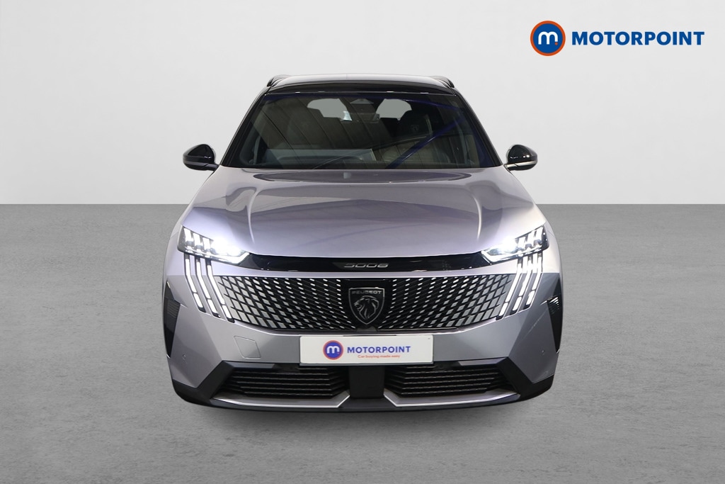 Used Peugeot 5008 2025 for sale - 77262331: Photo 2