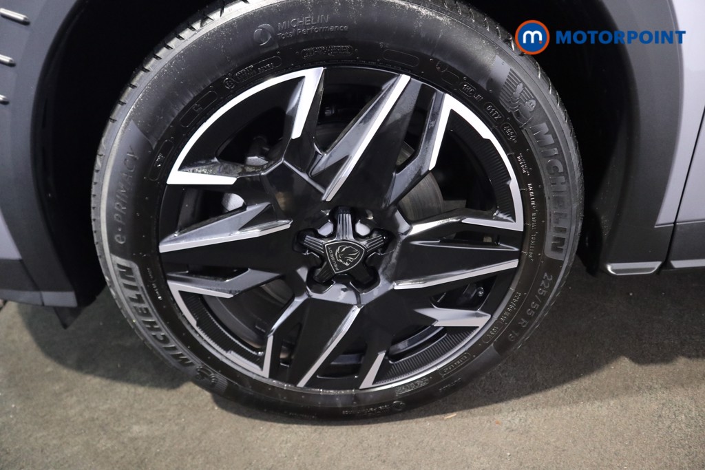 Used Peugeot 5008 2025 for sale - 77262331: Photo 34