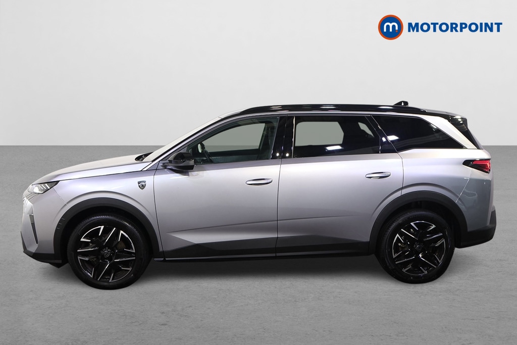 Used Peugeot 5008 2025 for sale - 77262331: Photo 4