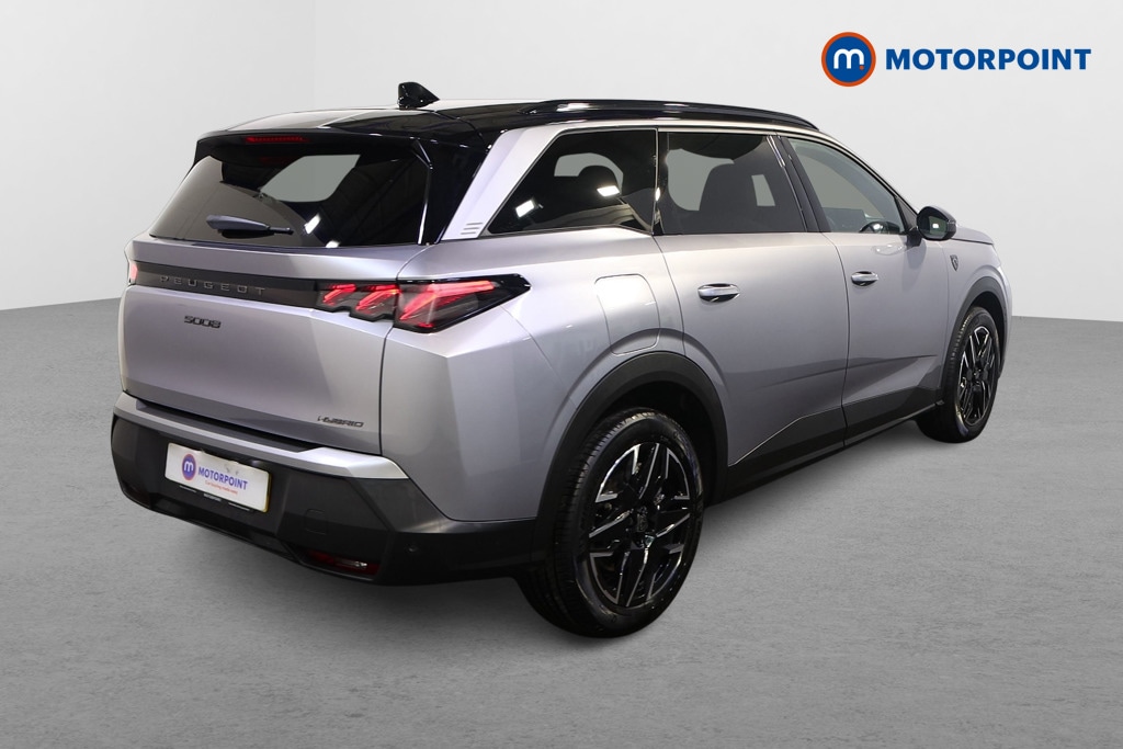 Used Peugeot 5008 2025 for sale - 77262331: Photo 7