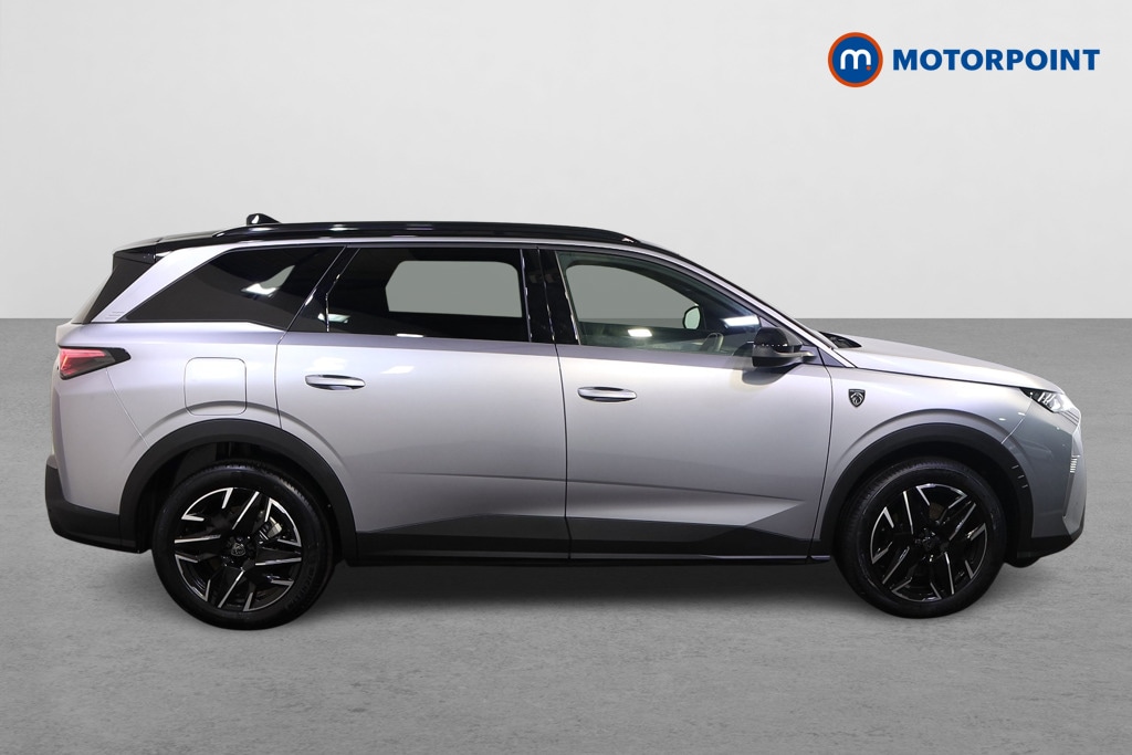 Used Peugeot 5008 2025 for sale - 77262331: Photo 8