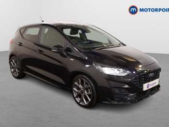 2023 - 1.0 EcoBoost ST-Line 5dr