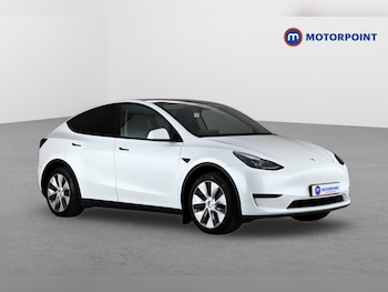 Used Tesla Model Y 2023 for sale - 78638771: Photo