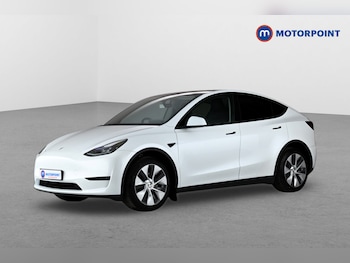 Used Tesla Model Y 2023 for sale - 78638771: Photo