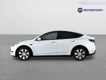 Used Tesla Model Y 2023 for sale - 78638771: Photo