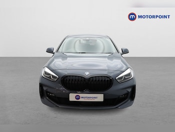 Used BMW 1 Series undefined for sale - 77245697: Photo