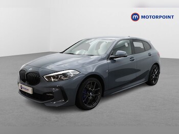 Used BMW 1 Series undefined for sale - 77245697: Photo