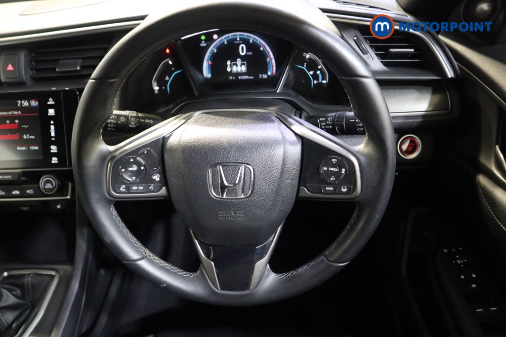 Used Honda Civic 2020 for sale - 77033908: Photo 10