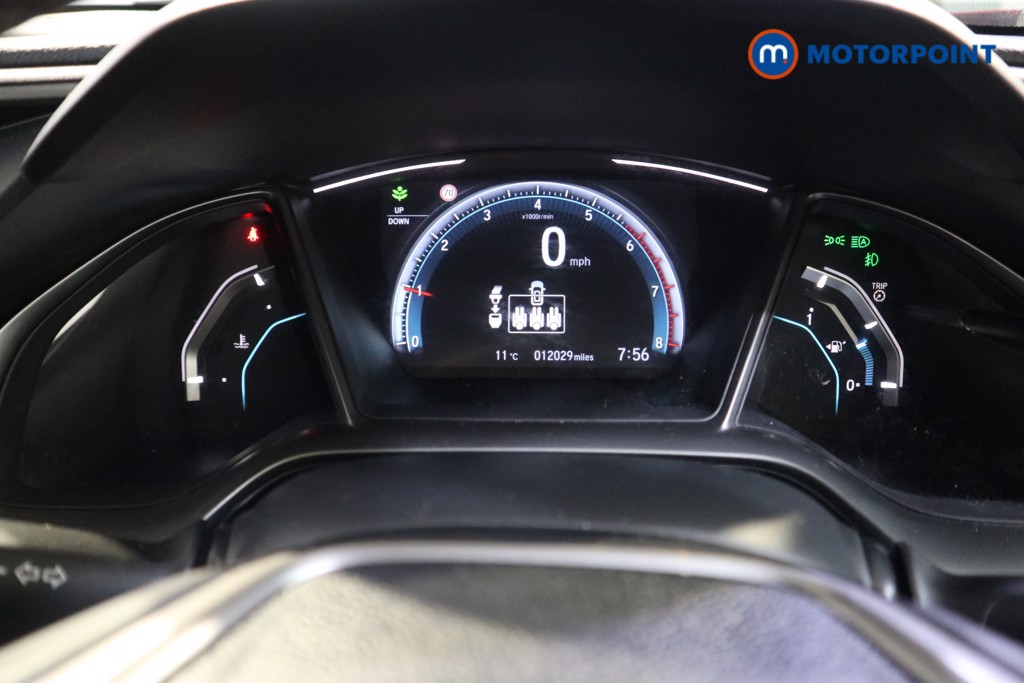 Used Honda Civic 2020 for sale - 77033908: Photo 13