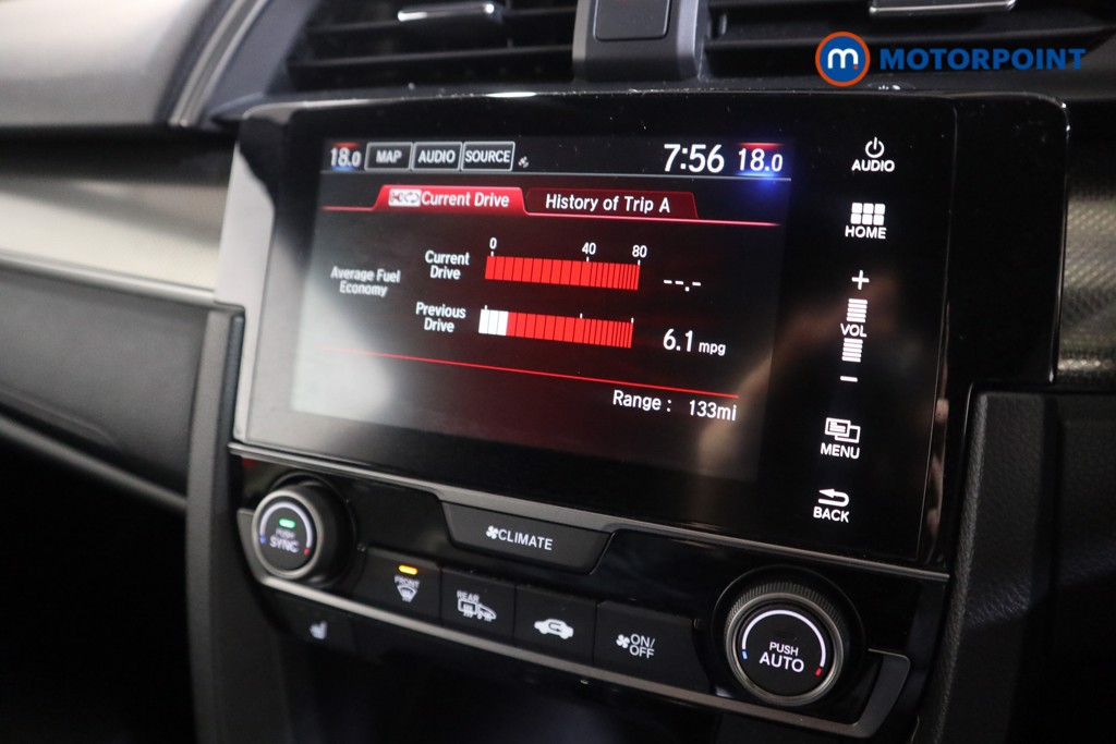 Used Honda Civic 2020 for sale - 77033908: Photo 14