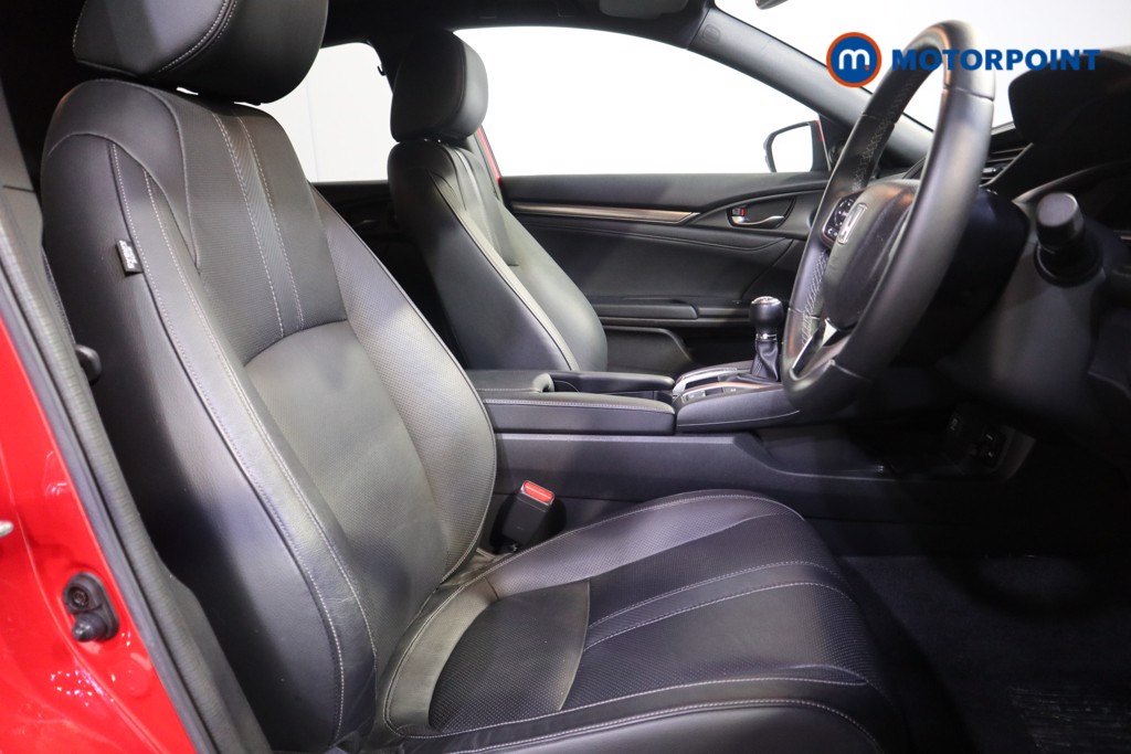 Used Honda Civic 2020 for sale - 77033908: Photo 18