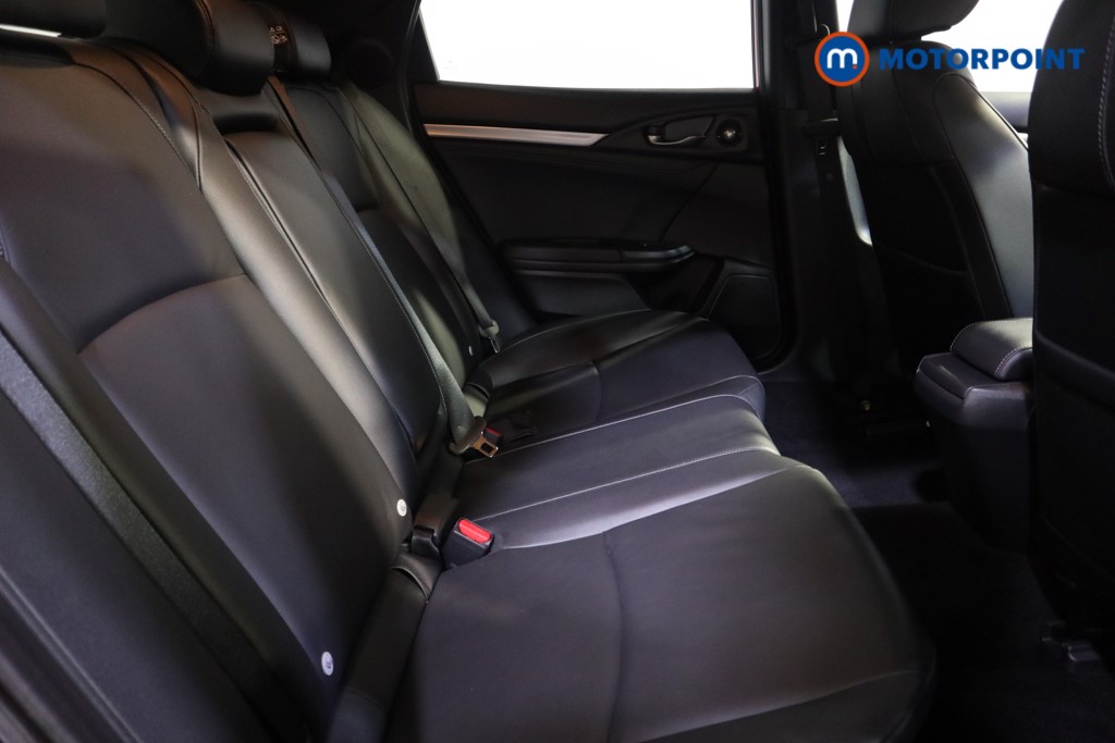 Used Honda Civic 2020 for sale - 77033908: Photo 19