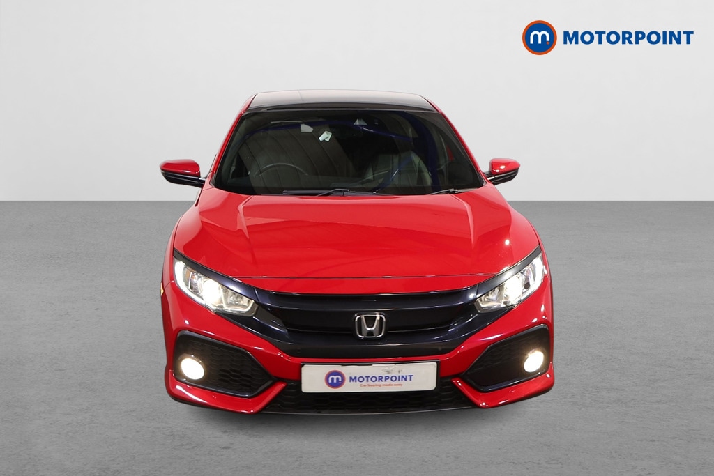 Used Honda Civic 2020 for sale - 77033908: Photo 2