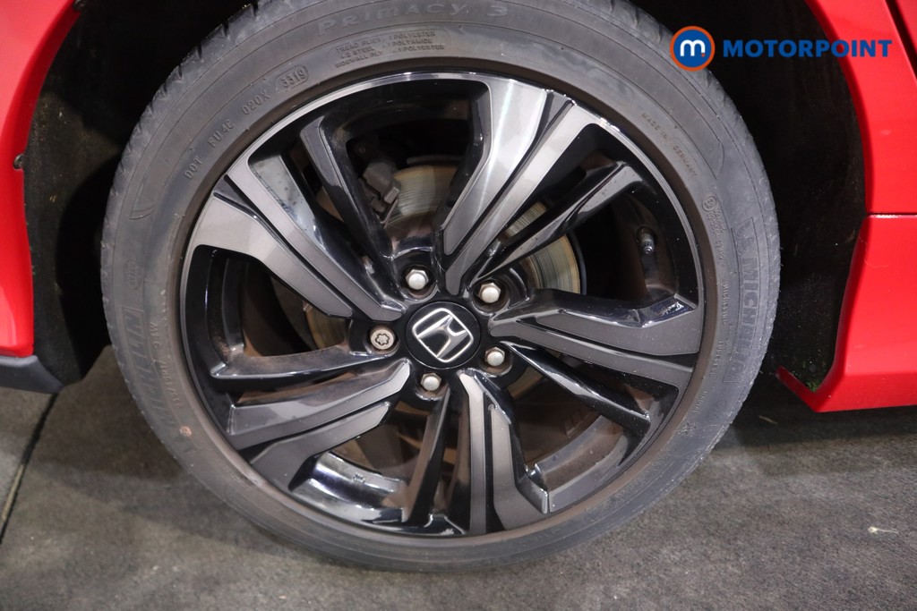 Used Honda Civic 2020 for sale - 77033908: Photo 23