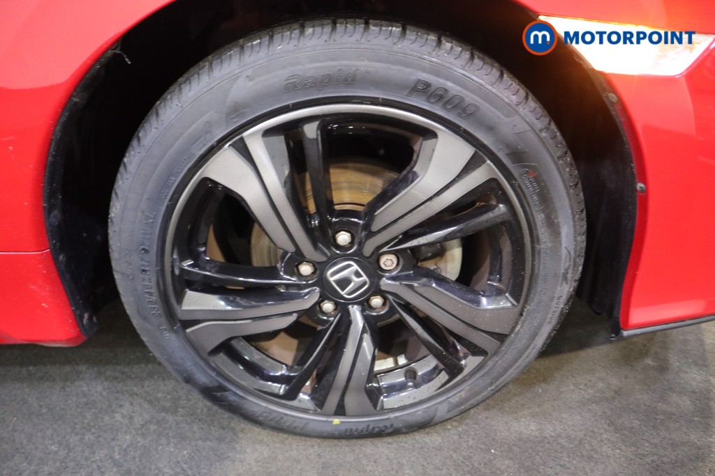 Used Honda Civic 2020 for sale - 77033908: Photo 24