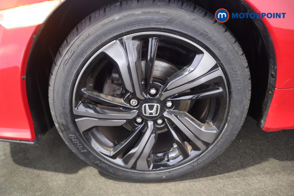 Used Honda Civic 2020 for sale - 77033908: Photo 25