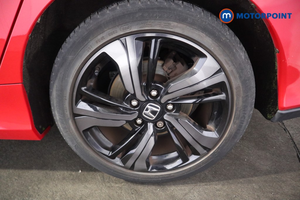 Used Honda Civic 2020 for sale - 77033908: Photo 26