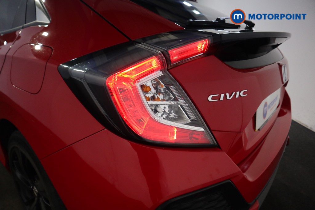 Used Honda Civic 2020 for sale - 77033908: Photo 29