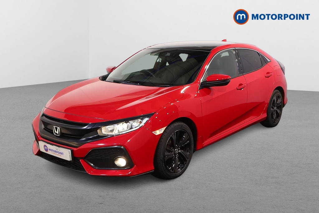 Used Honda Civic 2020 for sale - 77033908: Photo 3