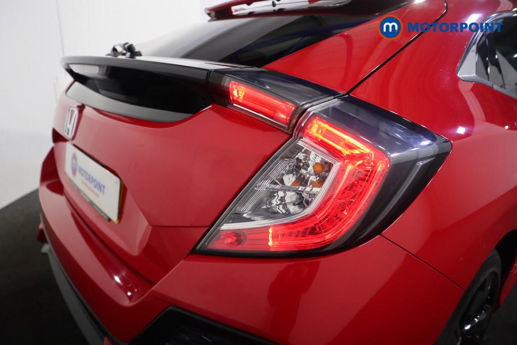 Used Honda Civic 2020 for sale - 77033908: Photo 30