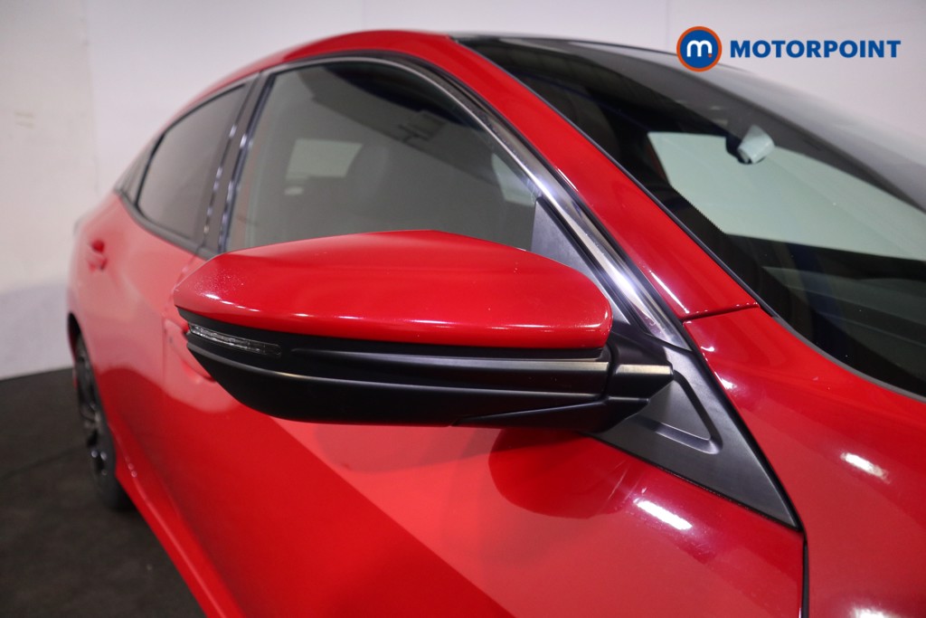 Used Honda Civic 2020 for sale - 77033908: Photo 33