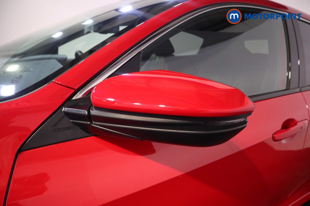 Used Honda Civic 2020 for sale - 77033908: Photo 34