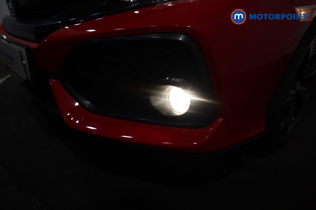 Used Honda Civic 2020 for sale - 77033908: Photo 35