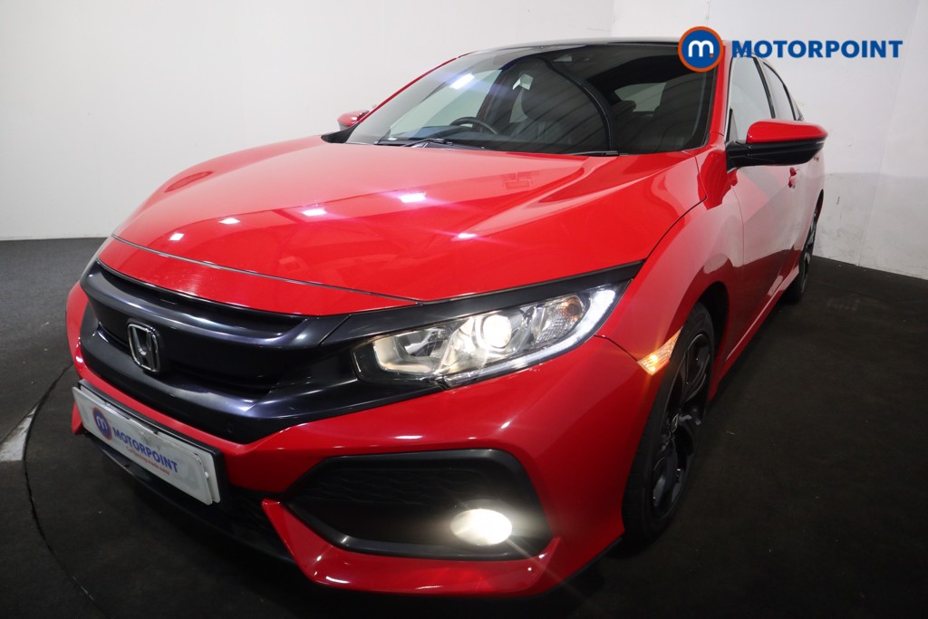 Used Honda Civic 2020 for sale - 77033908: Photo 36