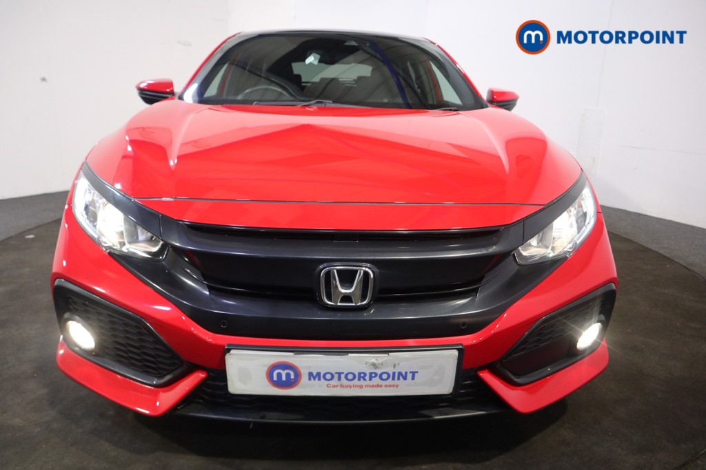 Used Honda Civic 2020 for sale - 77033908: Photo 37
