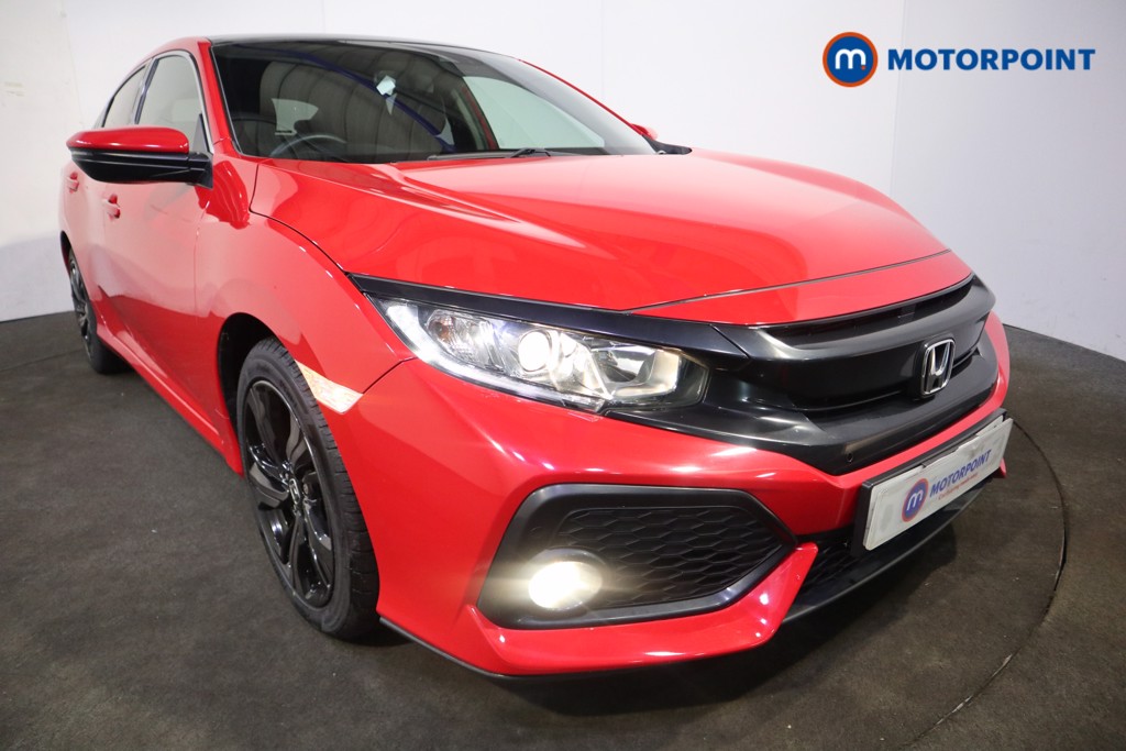 Used Honda Civic 2020 for sale - 77033908: Photo 38
