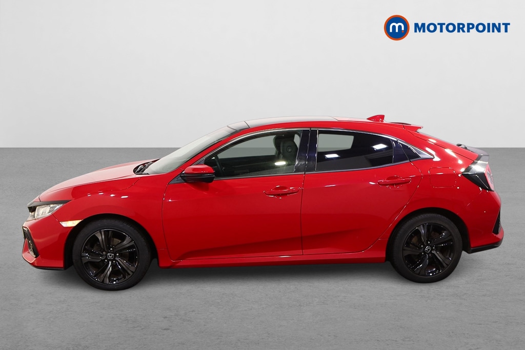 Used Honda Civic 2020 for sale - 77033908: Photo 4