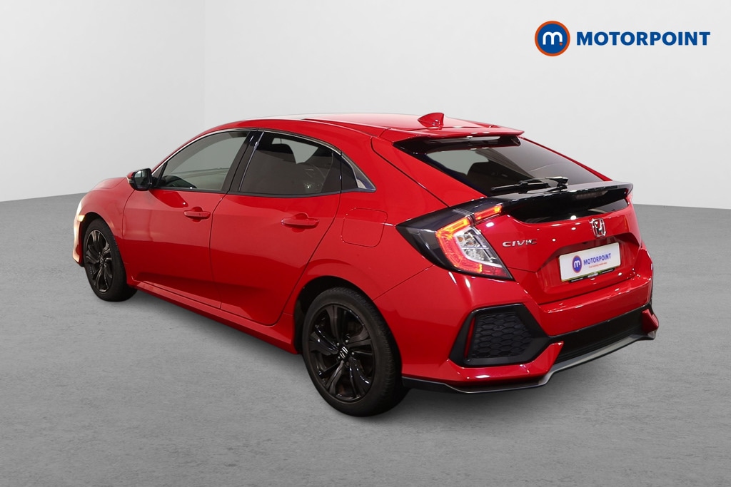 Used Honda Civic 2020 for sale - 77033908: Photo 5
